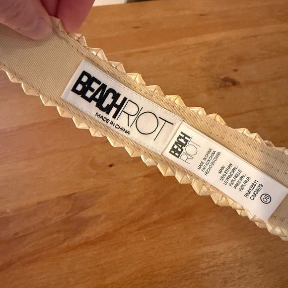 Sun Visor - Picture 3 of 4